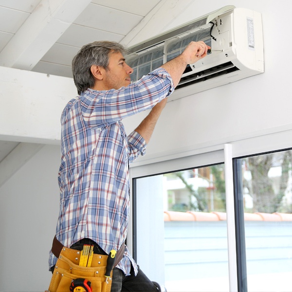 Harmancık Klima Tamircisi