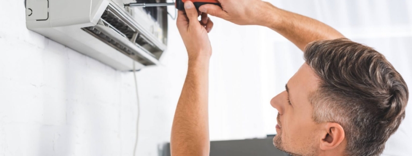 Harmancık Klima Tamircisi